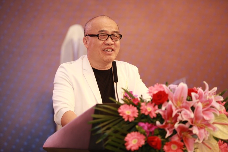 文科园林董事长_文科园林股份有限公司